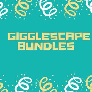 Gigglescape Bundles